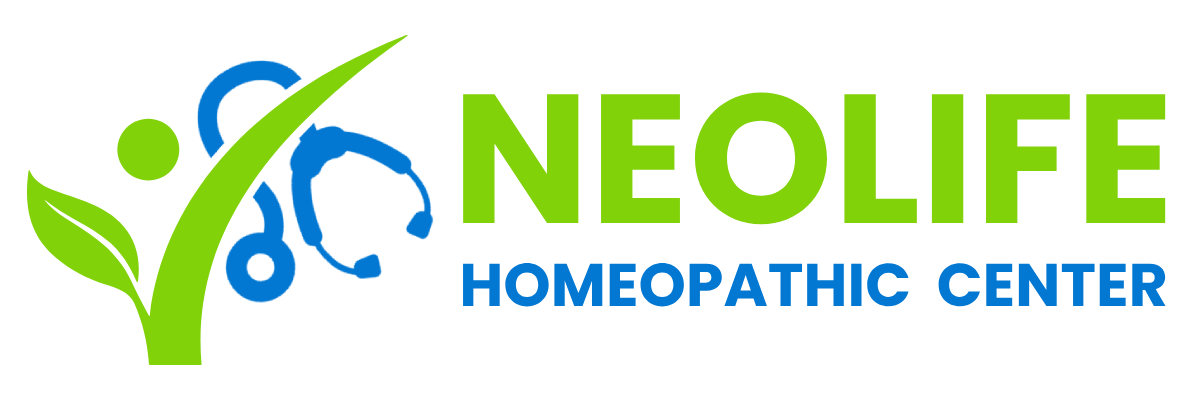 Neolife Homeopathic Center