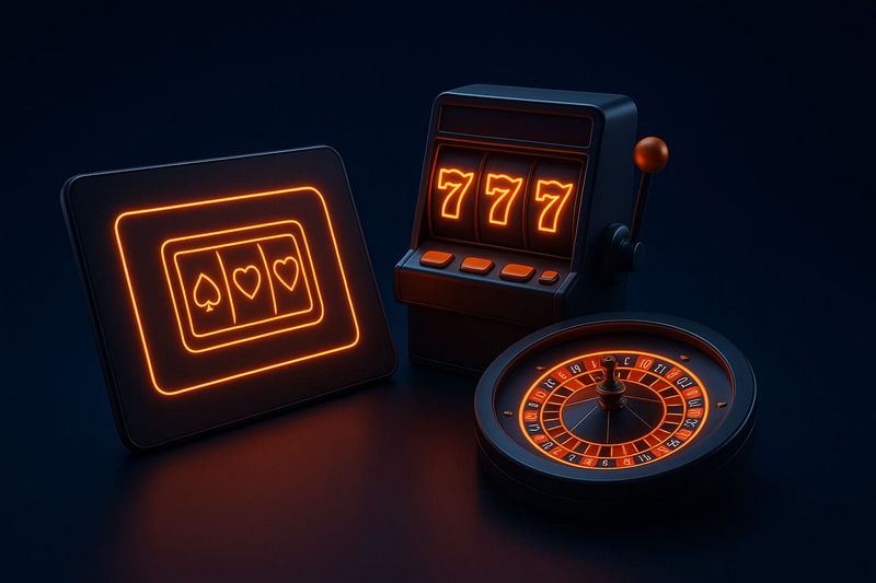 Meilleurs sites de casino en ligne français