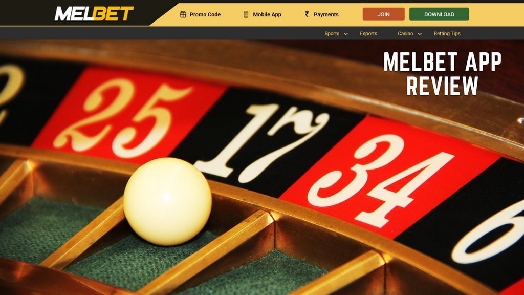 MELbet - Introduction & Ranking 2026