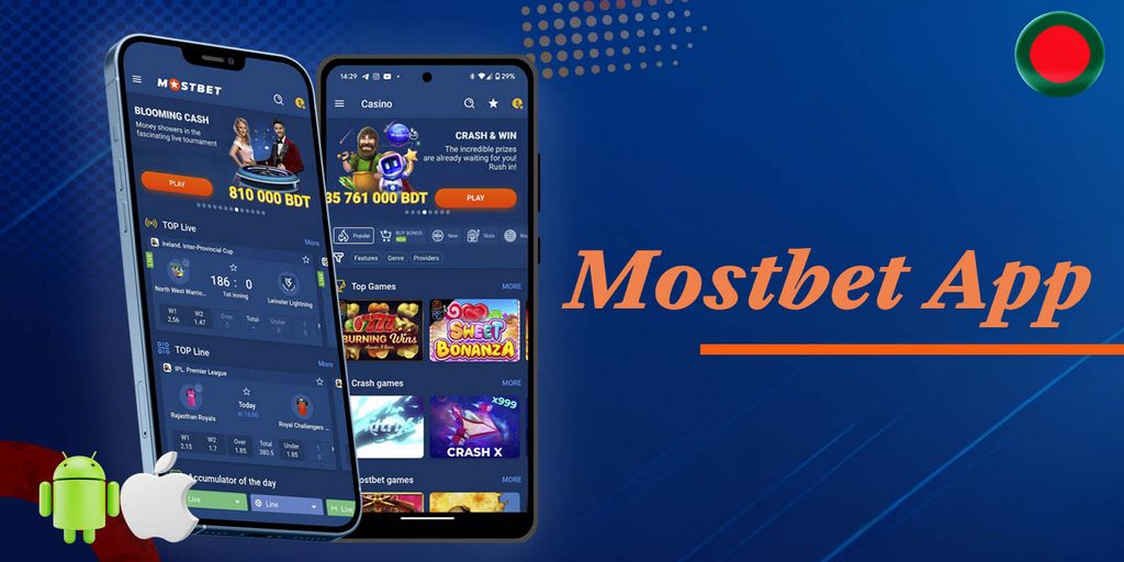 Mostbet: Bonus, mobil tətbiq və qeydiyyat