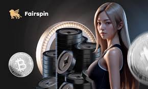 Fairspin Casino Fairspin Casino