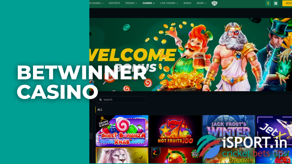 BetWinner Sportsbook Your Ultimate Betting Experience BetWinner Sportsbook Your Ultimate Betting Experience