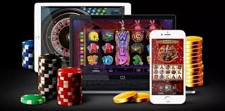 Casino Joy Your Ultimate Destination for Casino and Sportsbook Experience
