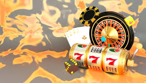 Casino Joy Your Ultimate Destination for Casino and Sportsbook Experience