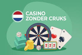 Casino Zonder CRUKS in Nederland Veilig en Betrouwbaar Spelen