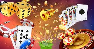 Explore the Thrilling World of Biamo Bet Casino Online Games Explore the Thrilling World of Biamo Bet Casino Online Games