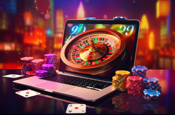 Online Casino Ελλάδα Οδηγός για τους Παίκτες -414668104