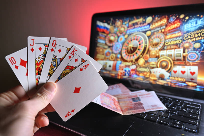 Online Gambling Vše, co potřebujete vědět o hazardních hrách na internetu 1834041052 Online Gambling Vše, co potřebujete vědět o hazardních hrách na internetu 1834041052
