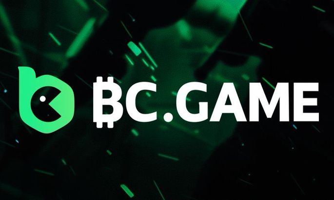 Everything You Need to Know About BC.Game Casino