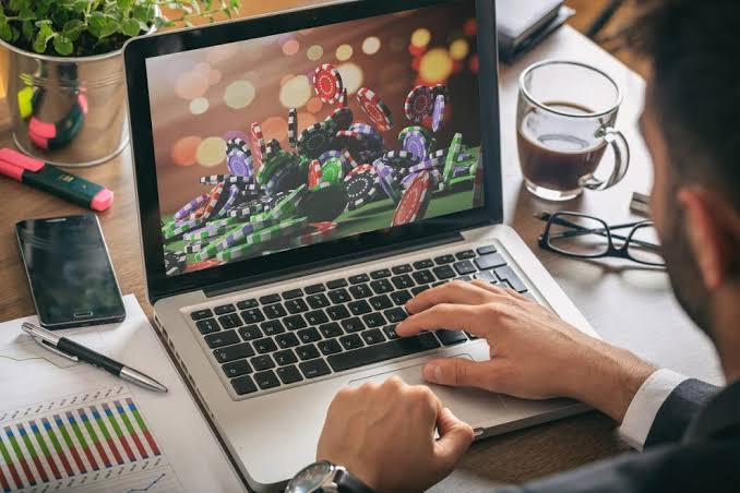 Καλύτερα Online Καζίνο Η Οδηγία σας για Διασκέδαση και Ασφάλεια Καλύτερα Online Καζίνο Η Οδηγία σας για Διασκέδαση και Ασφάλεια
